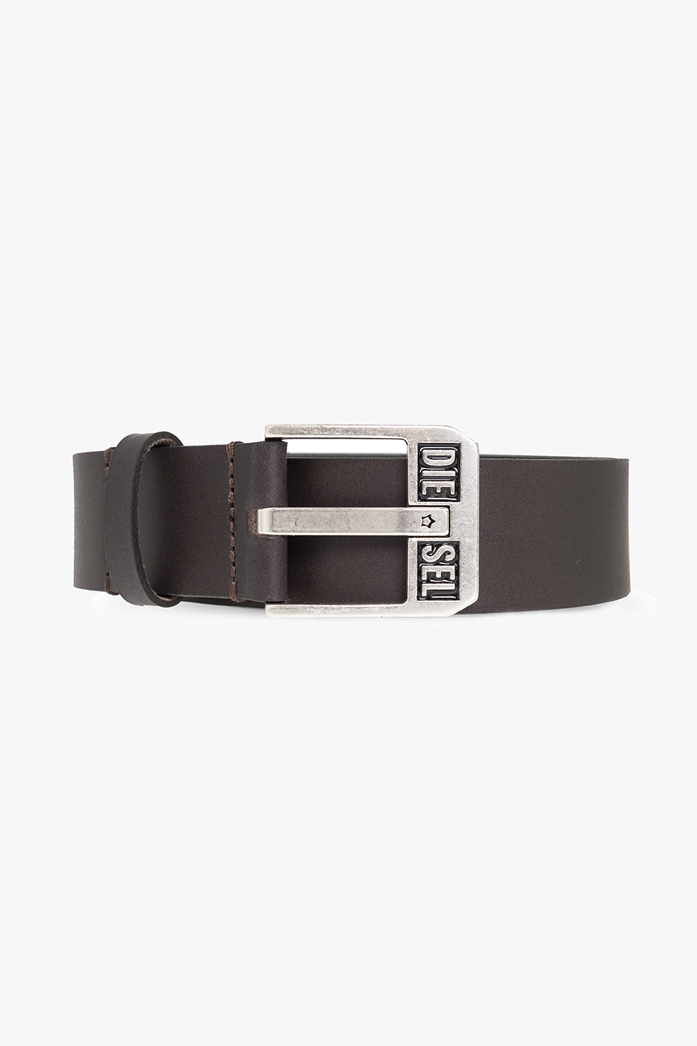 Diesel top mens belt